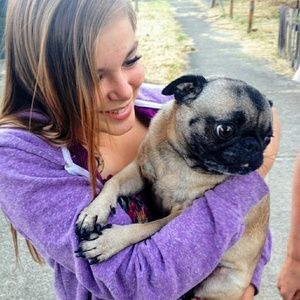 Meet your Posher, Breanna